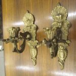 715 4437 WALL SCONCES